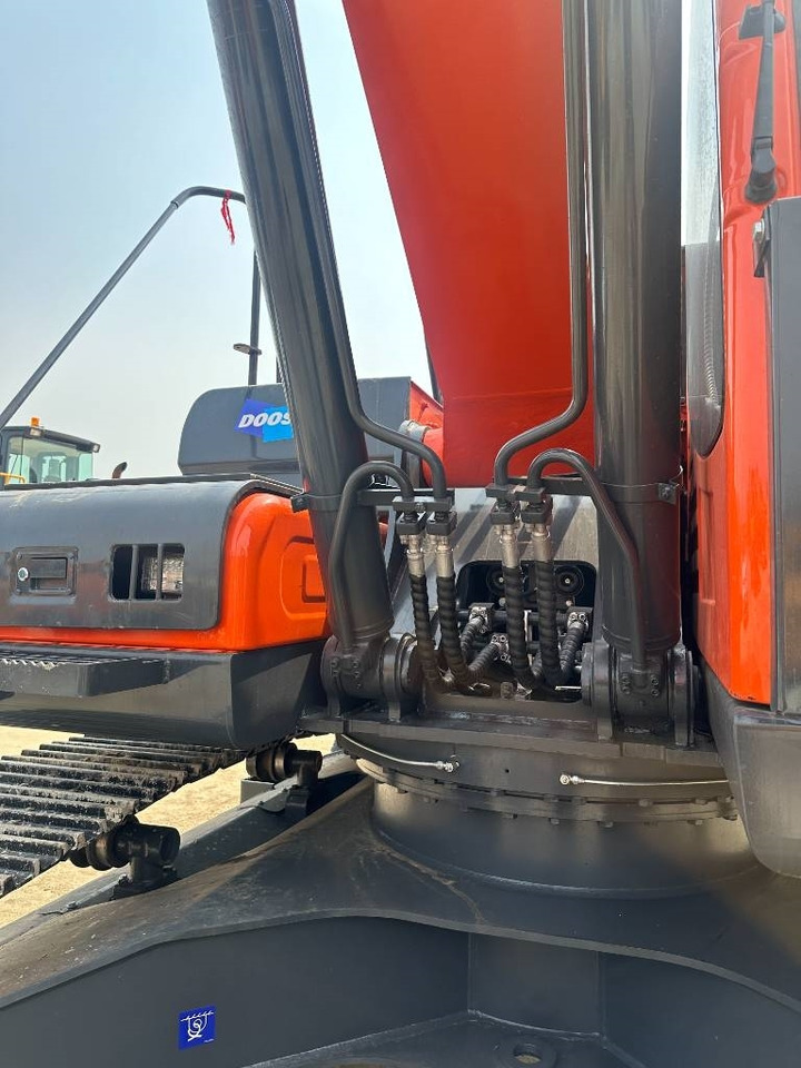 Kettenbagger Doosan DX 225LC-9C [ Copy ]: das Bild 6