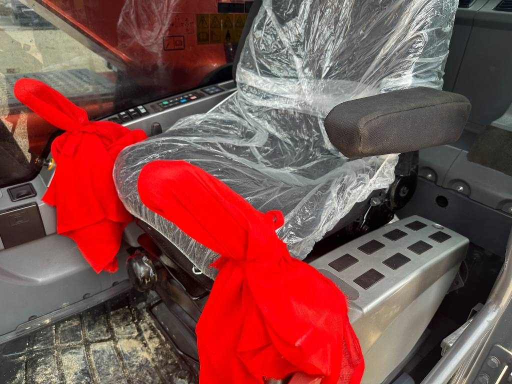 Kettenbagger Doosan DX 225LC-9C [ Copy ]: das Bild 8