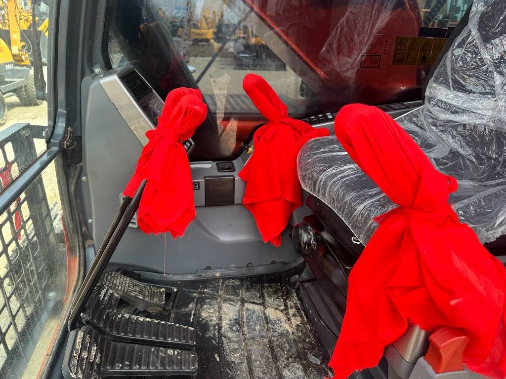 Kettenbagger Doosan DX 225LC-9C [ Copy ]: das Bild 9