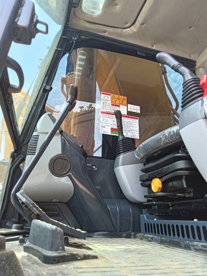 Komatsu PC 400 - Kettenbagger: das Bild 3 Komatsu PC 400 - Kettenbagger: das Bild 3