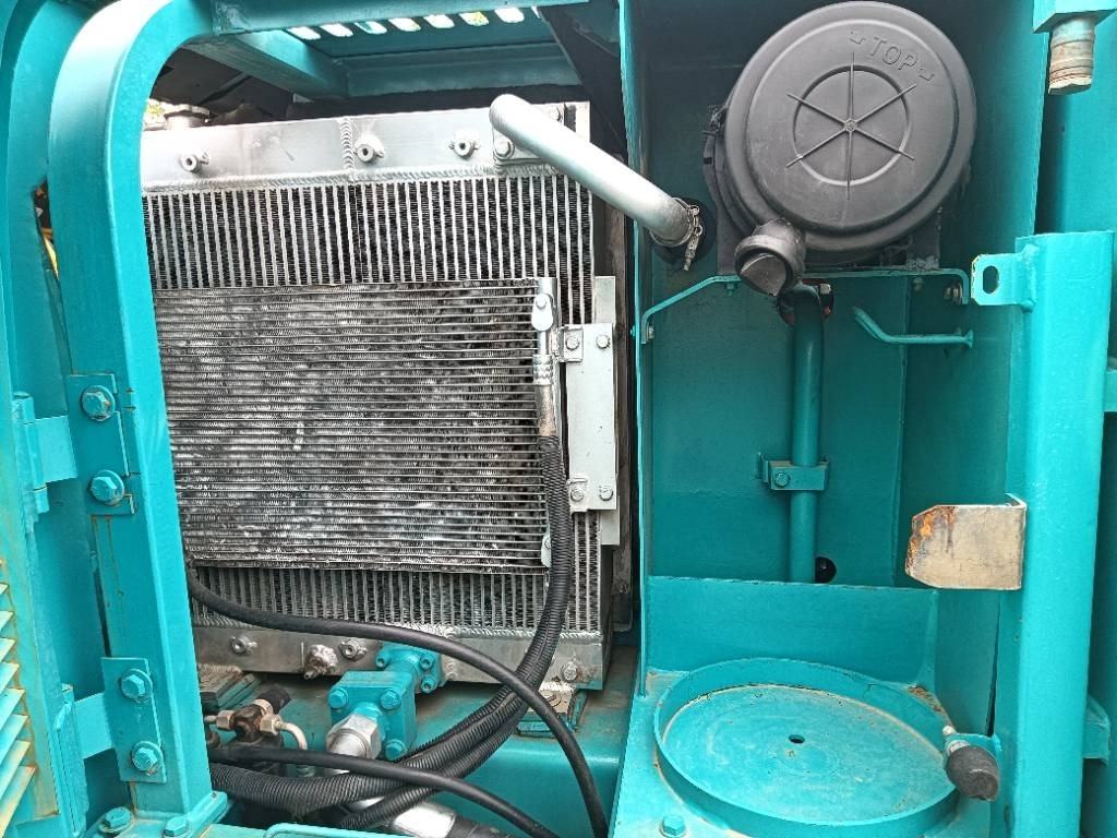 Sunward SWE 90 - Minibagger: das Bild 3 Sunward SWE 90 - Minibagger: das Bild 3