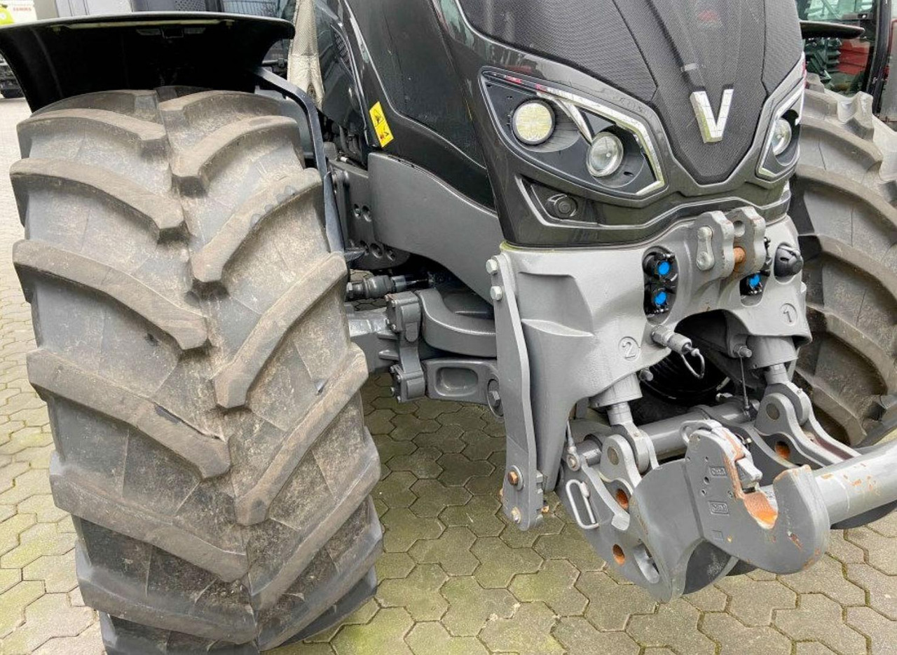 Traktor Valtra S, 394, 400HP: das Bild 9