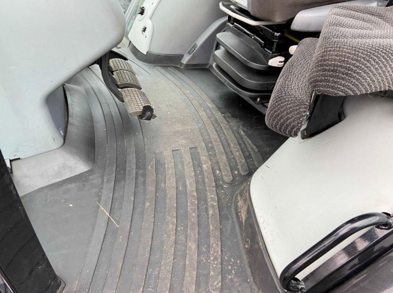 Traktor Valtra S, 394, 400HP: das Bild 19