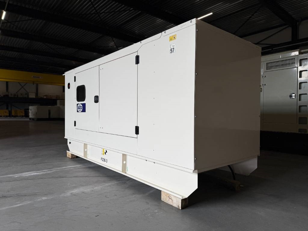 FG Wilson P200-3 - 200 kVA Genset - DPX-16011 - Stromgenerator: das Bild 5 FG Wilson P200-3 - 200 kVA Genset - DPX-16011 - Stromgenerator: das Bild 5