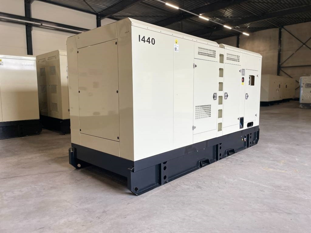 Iveco CR13TE3A - 440 kVA Generator - DPX-19796 - Stromgenerator: das Bild 2 Iveco CR13TE3A - 440 kVA Generator - DPX-19796 - Stromgenerator: das Bild 2