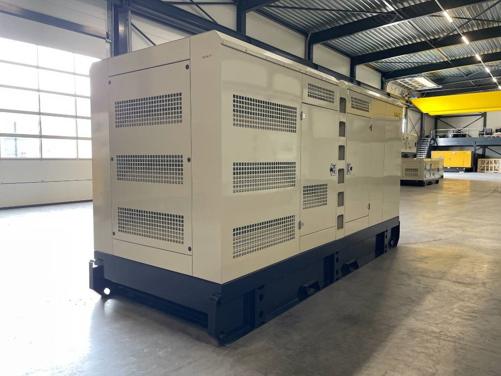 Iveco CR13TE3A - 440 kVA Generator - DPX-19796 - Stromgenerator: das Bild 4 Iveco CR13TE3A - 440 kVA Generator - DPX-19796 - Stromgenerator: das Bild 4