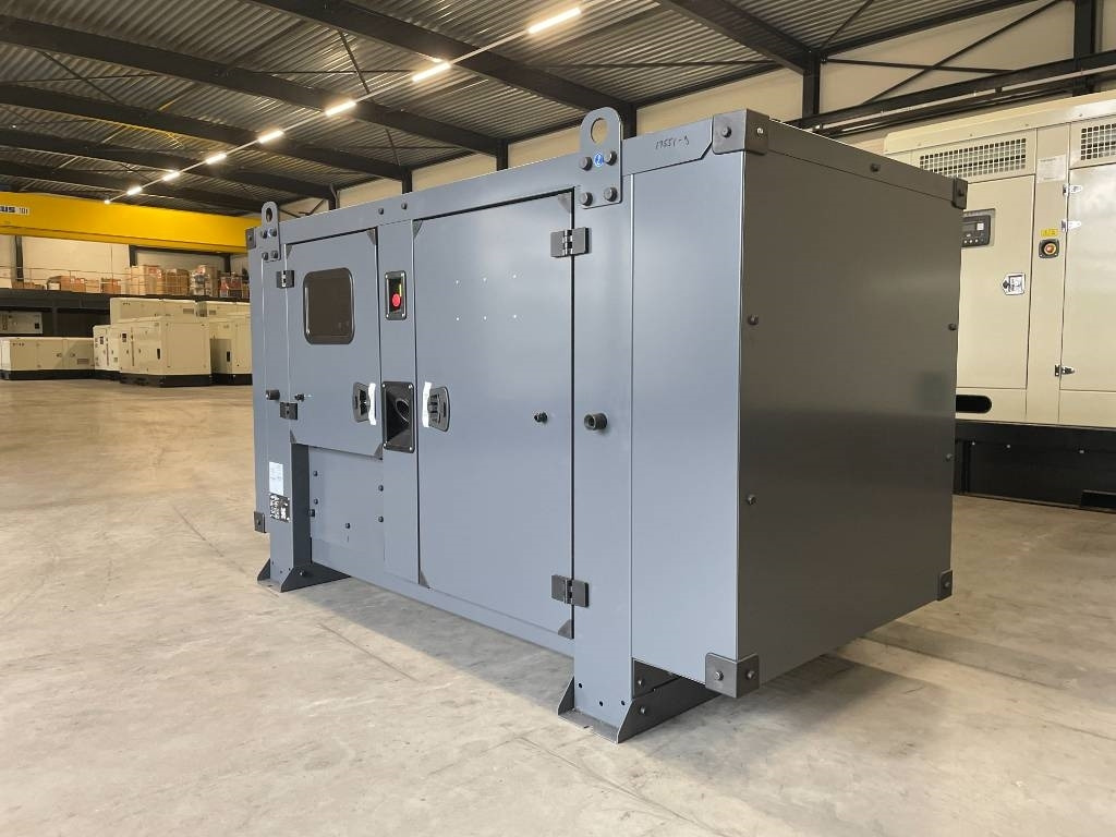Iveco NEF45SM3 - 85 kVA Generator - DPX-17551 - Stromgenerator: das Bild 5 Iveco NEF45SM3 - 85 kVA Generator - DPX-17551 - Stromgenerator: das Bild 5