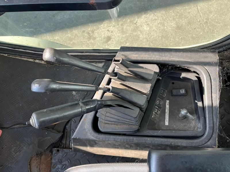 Treibgasstapler Hyster H 4.00 XM-6 LPG Fork Lift: das Bild 15