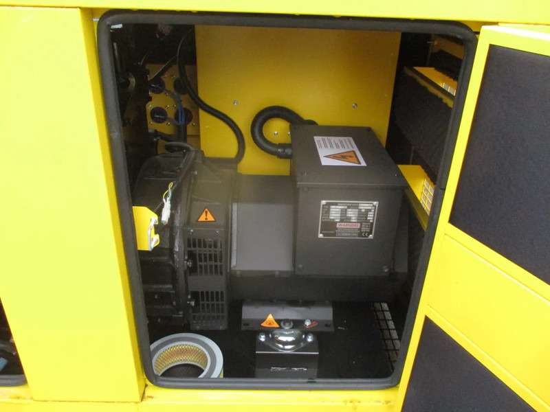 Stromgenerator Stedefra VG-R30 , 37.5 KVA , New Diesel generator, 3 Phase: das Bild 12 Stromgenerator Stedefra VG-R30 , 37.5 KVA , New Diesel generator, 3 Phase: das Bild 12