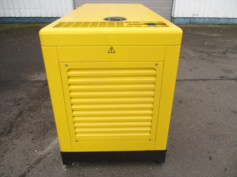 Stromgenerator Stedefra VG-R30 , 37.5 KVA , New Diesel generator, 3 Phase: das Bild 7 Stromgenerator Stedefra VG-R30 , 37.5 KVA , New Diesel generator, 3 Phase: das Bild 7