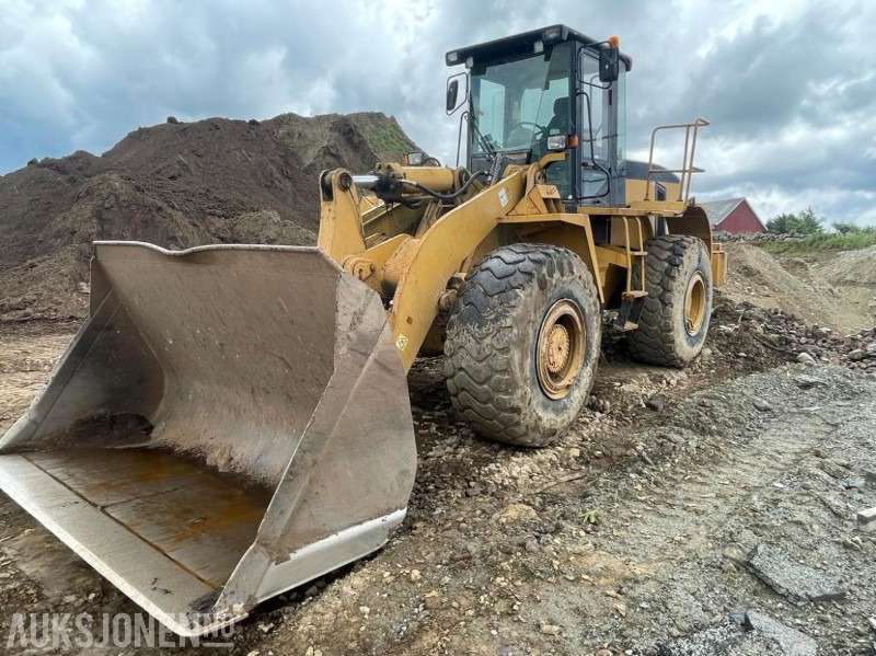2006 Liugong 856 JSSRF101 Hjullaster med skuff -Sentralsmøring. -Loadmaster 9000 vekt. 3279 timer. - Radlader: das Bild 3 2006 Liugong 856 JSSRF101 Hjullaster med skuff -Sentralsmøring. -Loadmaster 9000 vekt. 3279 timer. - Radlader: das Bild 3