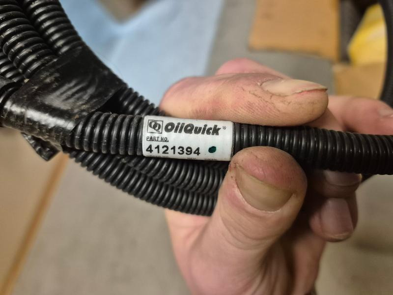 Anbauteil für Baumaschine Radiostyring m/Mottaker - Se Bilder For Spesifikasjoner: das Bild 17 Anbauteil für Baumaschine Radiostyring m/Mottaker - Se Bilder For Spesifikasjoner: das Bild 17