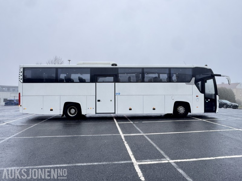 2018 Scania Interlink K360 NB 4x2 47 SETER EURO 6 LUFTFJÆRING HC RAMPE CRUISE KAMERA - Bus: das Bild 5 2018 Scania Interlink K360 NB 4x2 47 SETER EURO 6 LUFTFJÆRING HC RAMPE CRUISE KAMERA - Bus: das Bild 5