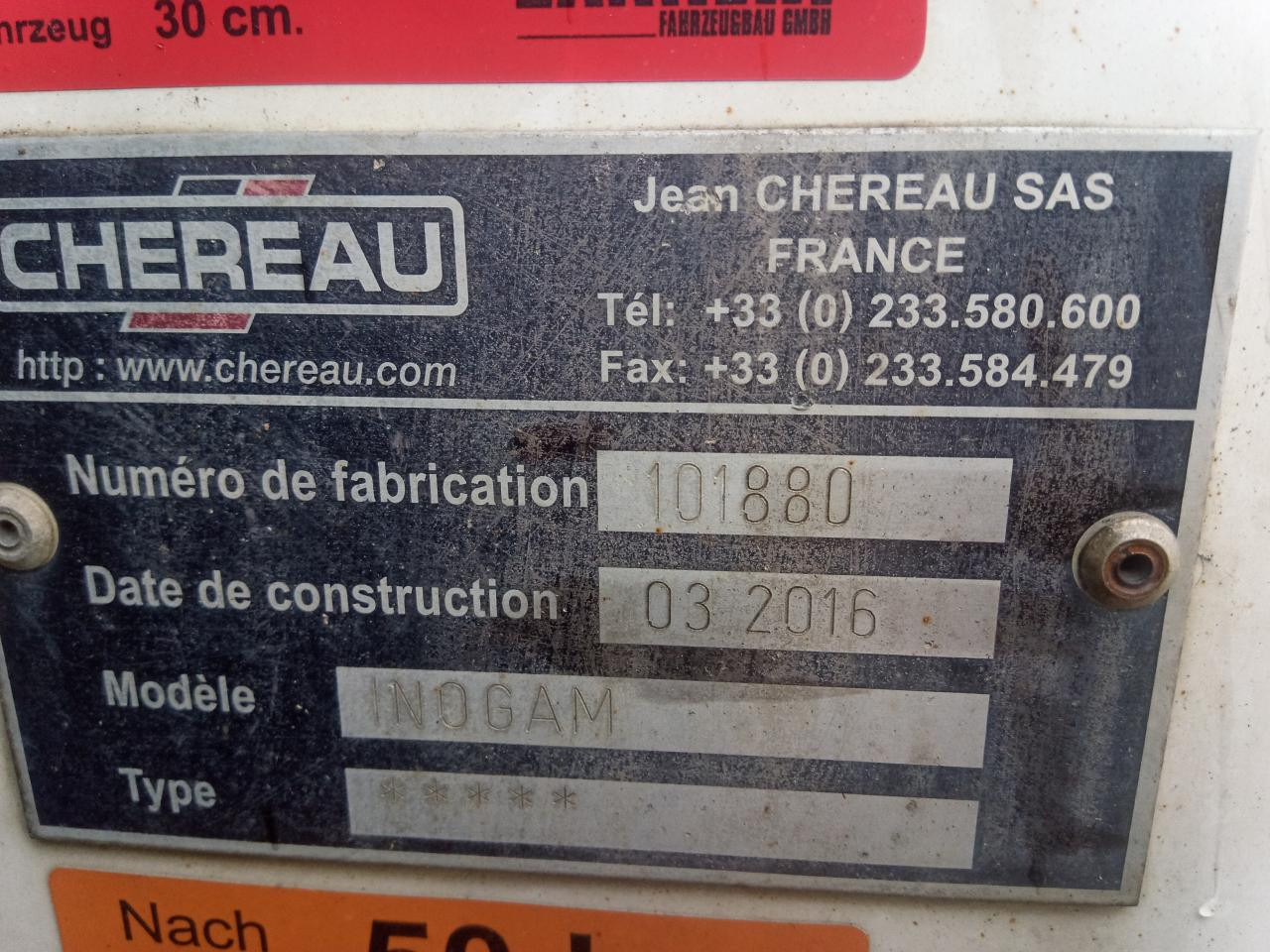 IVECO Eurocargo 180E32R/P - Kühlkoffer LKW: das Bild 2 IVECO Eurocargo 180E32R/P - Kühlkoffer LKW: das Bild 2