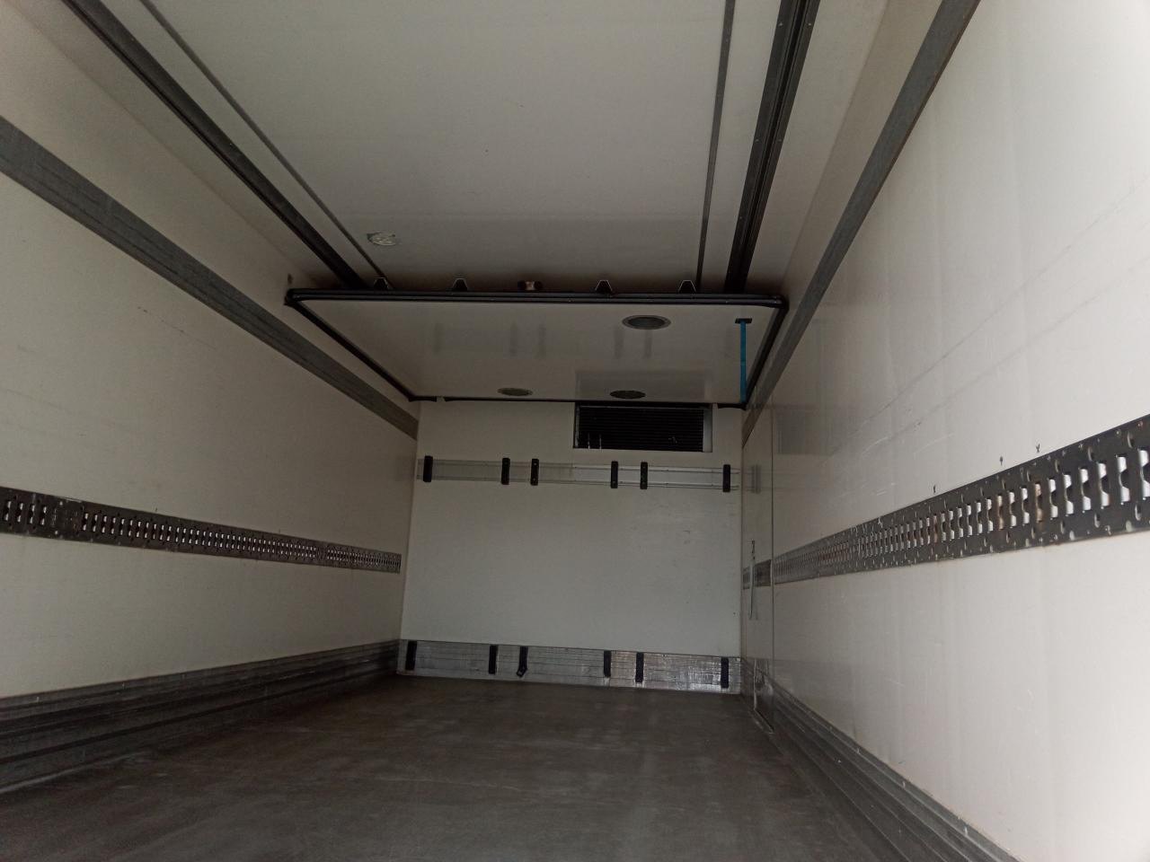 IVECO Eurocargo 180E32R/P - Kühlkoffer LKW: das Bild 5 IVECO Eurocargo 180E32R/P - Kühlkoffer LKW: das Bild 5