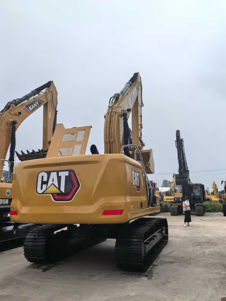 CAT CATERPILLAR 330GC 330GX 330 336 349 345 329 325 Used Crawler Excavator for Sale - Kettenbagger: das Bild 3 CAT CATERPILLAR 330GC 330GX 330 336 349 345 329 325 Used Crawler Excavator for Sale - Kettenbagger: das Bild 3