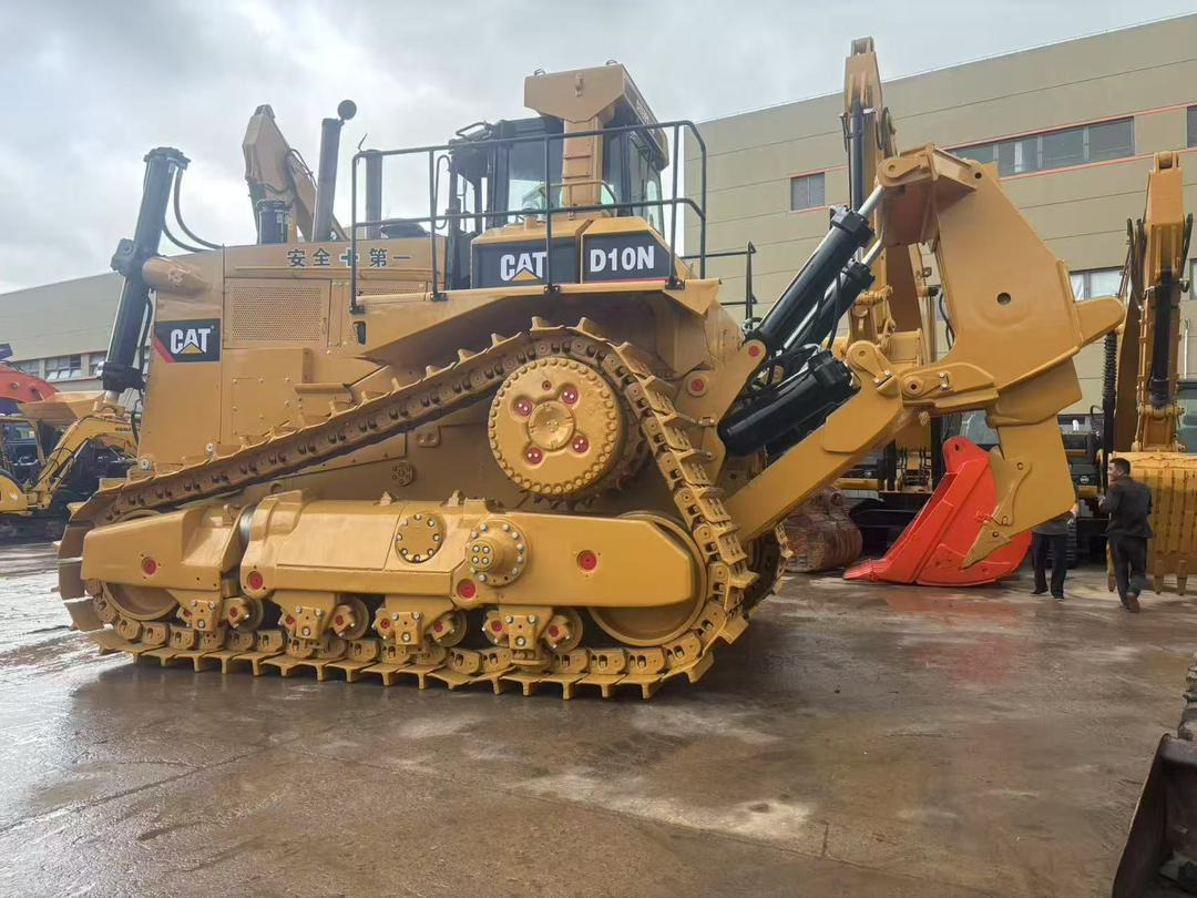 Caterpillar CAT CAT D10N D9R D8R D8N D8T D7G D7R D6G D6R D5K D4C Used Bulldozer Dozer - Bulldozer/ Planierraupe: das Bild 1 Caterpillar CAT CAT D10N D9R D8R D8N D8T D7G D7R D6G D6R D5K D4C Used Bulldozer Dozer - Bulldozer/ Planierraupe: das Bild 1