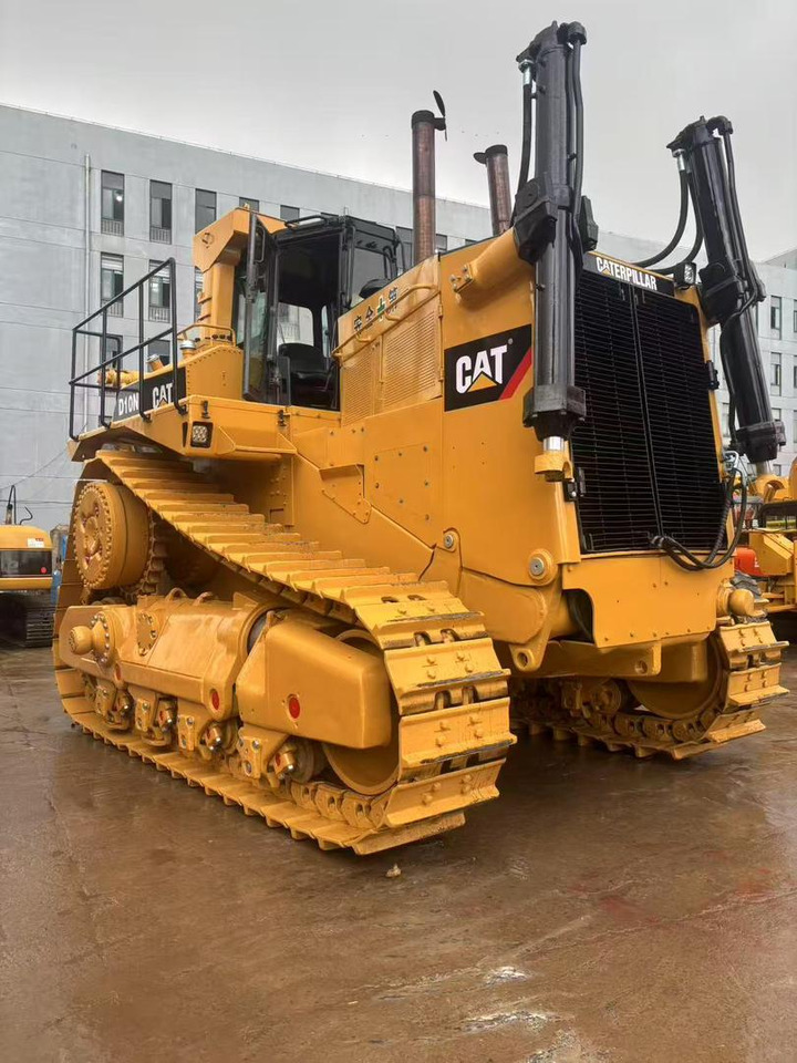 Caterpillar CAT CAT D10N D9R D8R D8N D8T D7G D7R D6G D6R D5K D4C Used Bulldozer Dozer - Bulldozer/ Planierraupe: das Bild 2 Caterpillar CAT CAT D10N D9R D8R D8N D8T D7G D7R D6G D6R D5K D4C Used Bulldozer Dozer - Bulldozer/ Planierraupe: das Bild 2