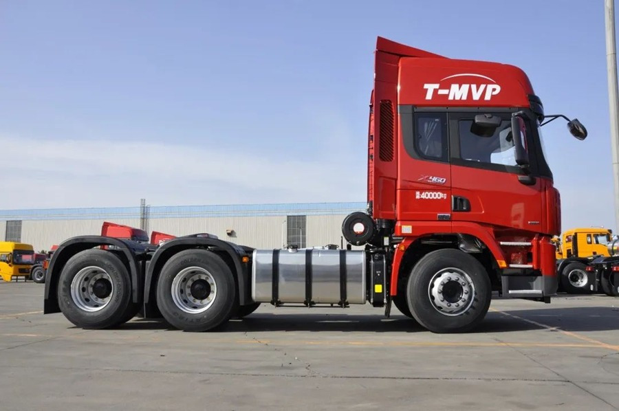 Sattelzugmaschine Schacman Slightly Used X3000 X5000 (6*4) Semi Truck head Truck Head Tipper Head: das Bild 6 Sattelzugmaschine Schacman Slightly Used X3000 X5000 (6*4) Semi Truck head Truck Head Tipper Head: das Bild 6