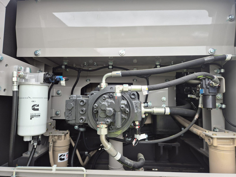 Kettenbagger Zoomlion ZE210GLC: das Bild 13