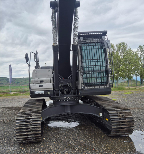 Kettenbagger Zoomlion ZE210GLC: das Bild 8