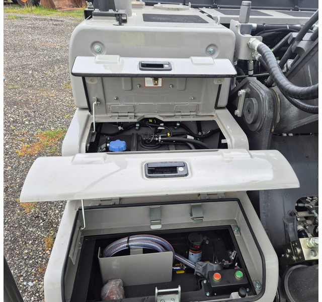 Kettenbagger Zoomlion ZE210GLC: das Bild 19