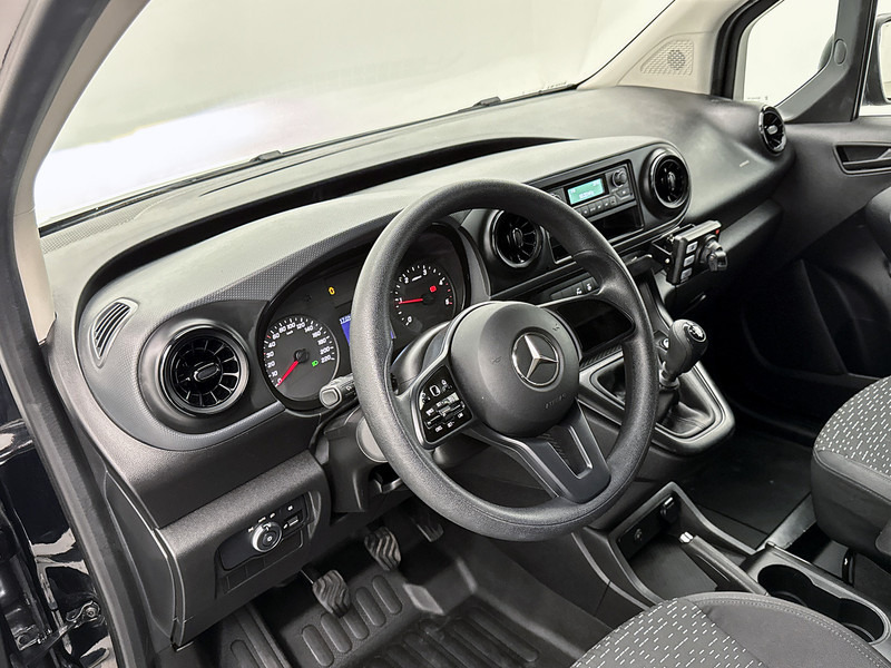 Mercedes-Benz Citan 108 CDI L1 Led koplampen Sidebars Cruise control Airco - Kleintransporter: das Bild 5 Mercedes-Benz Citan 108 CDI L1 Led koplampen Sidebars Cruise control Airco - Kleintransporter: das Bild 5