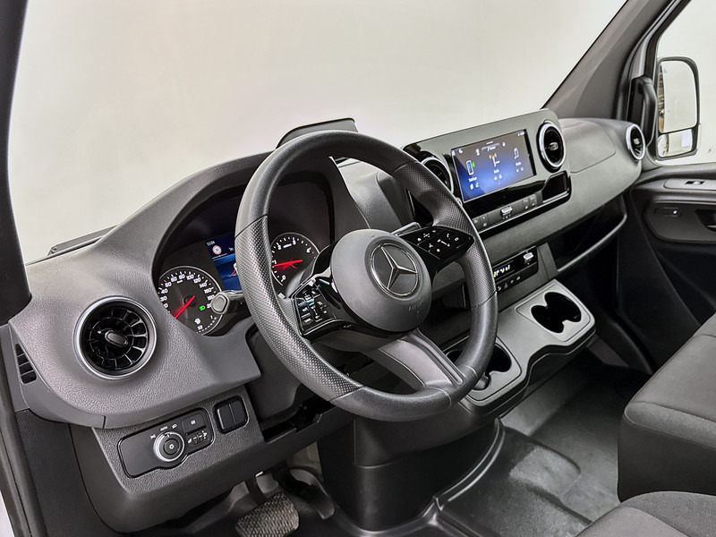 Mercedes-Benz Sprinter 317 1.9 CDI L3H2 Pro Achteruitrijcamera Stoelverwarming Cruise Control Betimmering - Kleintransporter: das Bild 4 Mercedes-Benz Sprinter 317 1.9 CDI L3H2 Pro Achteruitrijcamera Stoelverwarming Cruise Control Betimmering - Kleintransporter: das Bild 4