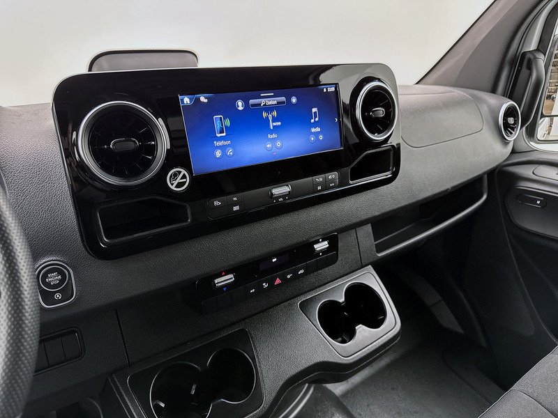 Mercedes-Benz Sprinter 317 1.9 CDI L3H2 Pro Achteruitrijcamera Stoelverwarming Cruise Control Betimmering - Kleintransporter: das Bild 5 Mercedes-Benz Sprinter 317 1.9 CDI L3H2 Pro Achteruitrijcamera Stoelverwarming Cruise Control Betimmering - Kleintransporter: das Bild 5