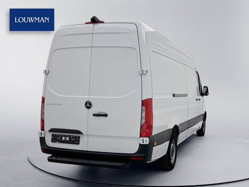 Mercedes-Benz Sprinter 317 1.9 CDI L3H2 Pro Achteruitrijcamera Stoelverwarming Cruise Control Betimmering - Kleintransporter: das Bild 2 Mercedes-Benz Sprinter 317 1.9 CDI L3H2 Pro Achteruitrijcamera Stoelverwarming Cruise Control Betimmering - Kleintransporter: das Bild 2