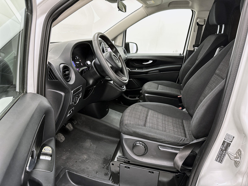 Mercedes-Benz Vito 109 CDI Lang Navigatie Trekhaak Airco - Kleintransporter: das Bild 5 Mercedes-Benz Vito 109 CDI Lang Navigatie Trekhaak Airco - Kleintransporter: das Bild 5