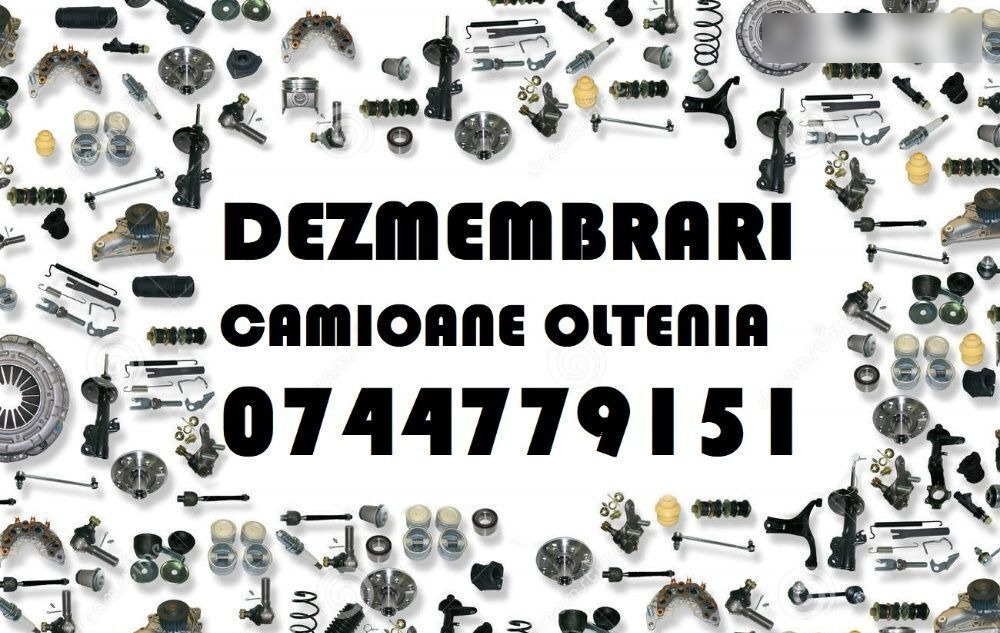 MAN - Hydraulikpumpe für LKW: das Bild 5 MAN - Hydraulikpumpe für LKW: das Bild 5