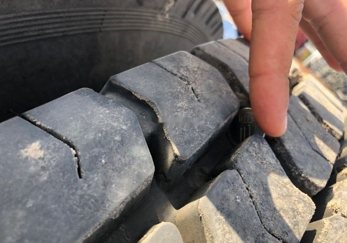 Matador 12 80 22.5 1200 5 bucati anvelope - Reifen für Transporter: das Bild 5 Matador 12 80 22.5 1200 5 bucati anvelope - Reifen für Transporter: das Bild 5