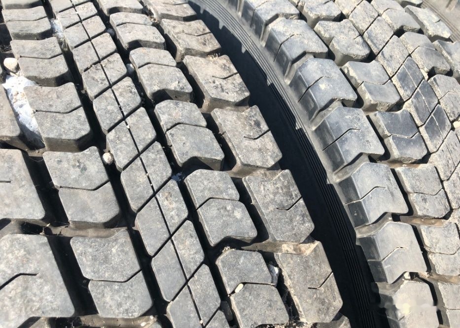 Matador 12 80 22.5 1200 5 bucati anvelope - Reifen für Transporter: das Bild 4 Matador 12 80 22.5 1200 5 bucati anvelope - Reifen für Transporter: das Bild 4