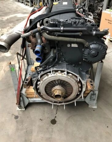 IVECO F3GFE611 IVECO STRALIS truck - Motor für LKW: das Bild 2 IVECO F3GFE611 IVECO STRALIS truck - Motor für LKW: das Bild 2