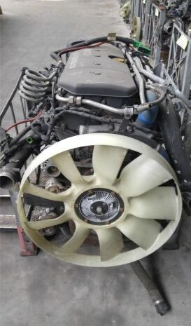 IVECO cursor 13 e5 F3BE3681 IVECO STRALIS truck - Motor für LKW: das Bild 3 IVECO cursor 13 e5 F3BE3681 IVECO STRALIS truck - Motor für LKW: das Bild 3