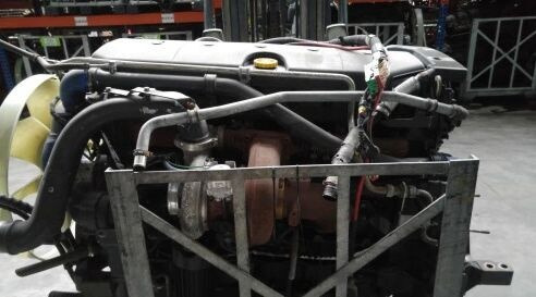 IVECO cursor 13 e5 F3BE3681 IVECO STRALIS truck - Motor für LKW: das Bild 2 IVECO cursor 13 e5 F3BE3681 IVECO STRALIS truck - Motor für LKW: das Bild 2