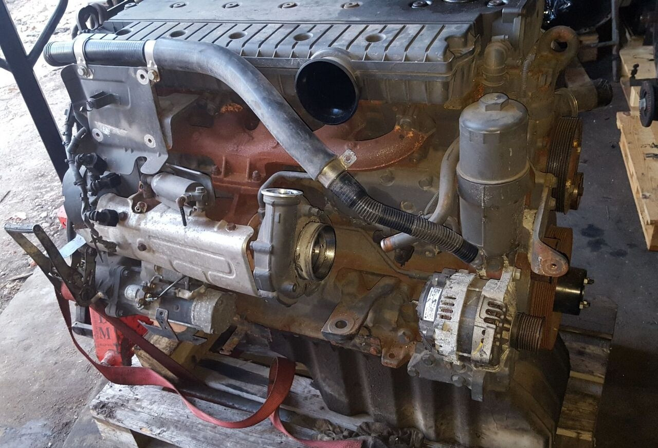 OM906 Mercedes-Benz Atego Axor - Motor für LKW: das Bild 1 OM906 Mercedes-Benz Atego Axor - Motor für LKW: das Bild 1