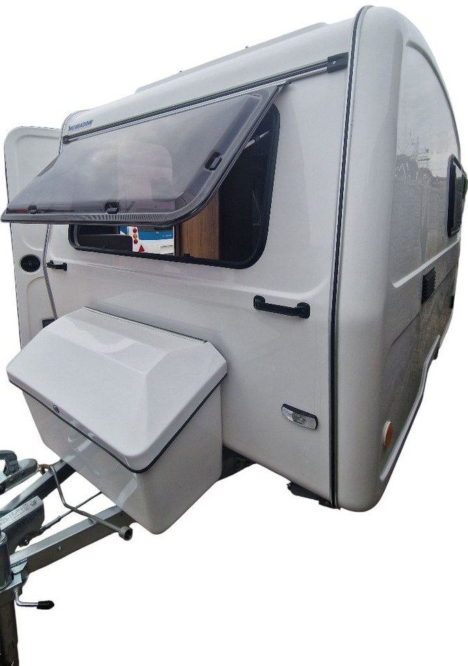 NOWA Przyczepa Kempingowa NIEWIADÓW N126-D od ręki na WYPRZEDAŻY - Wohnwagen: das Bild 5 NOWA Przyczepa Kempingowa NIEWIADÓW N126-D od ręki na WYPRZEDAŻY - Wohnwagen: das Bild 5