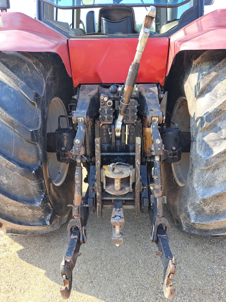 CASE IH MX285 - Landmaschine: das Bild 5 CASE IH MX285 - Landmaschine: das Bild 5