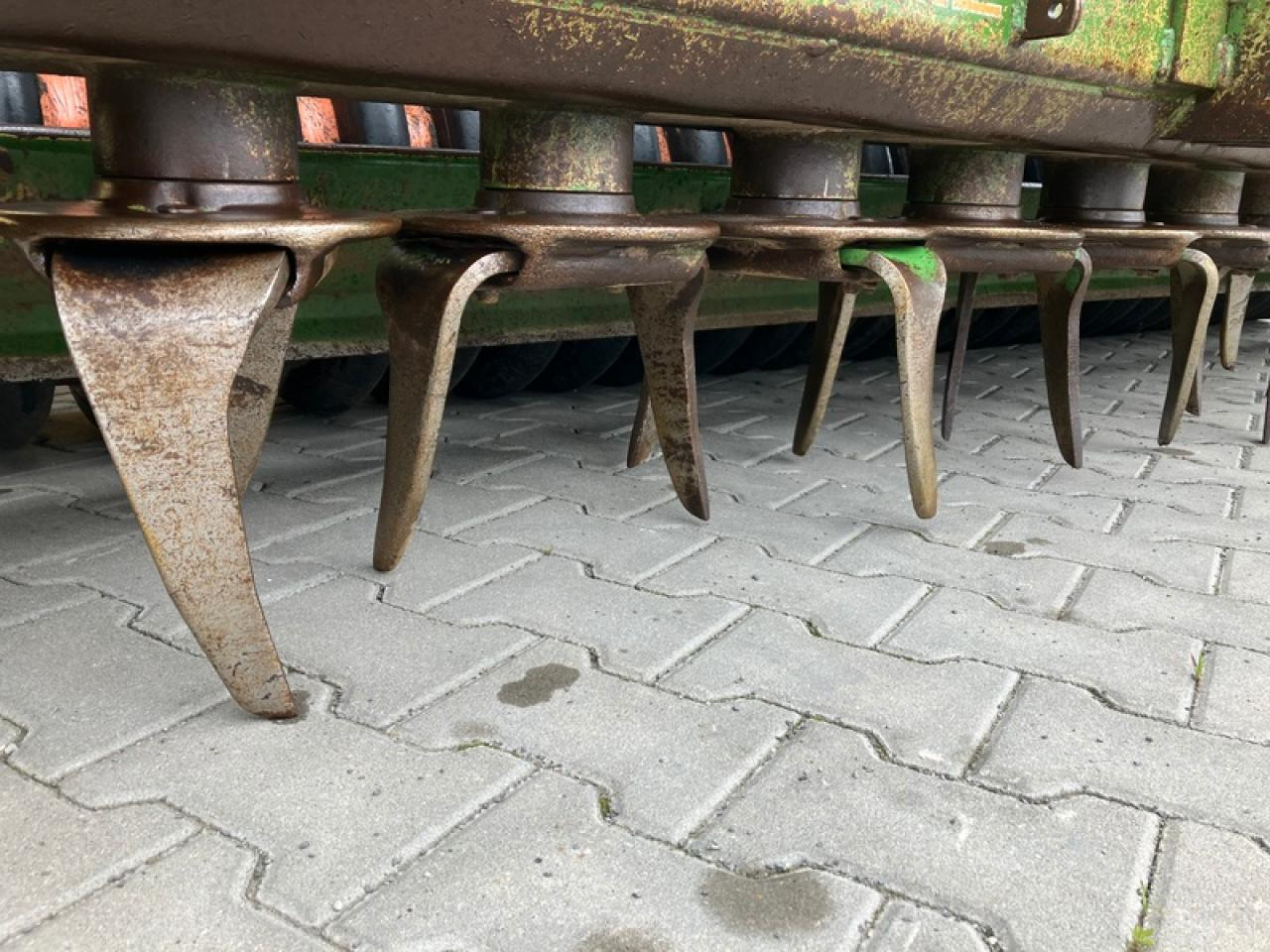 Amazone AD P402 - Säkombination: das Bild 5 Amazone AD P402 - Säkombination: das Bild 5