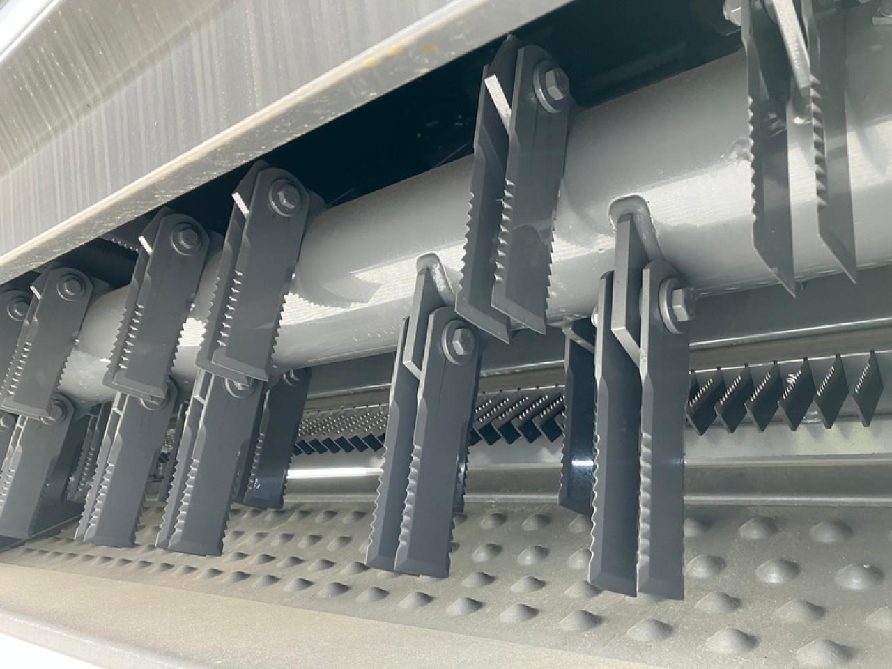 Fendt MD 5255 SCHNEIDWERK NICHT INKLUSIV - Mähdrescher: das Bild 5 Fendt MD 5255 SCHNEIDWERK NICHT INKLUSIV - Mähdrescher: das Bild 5