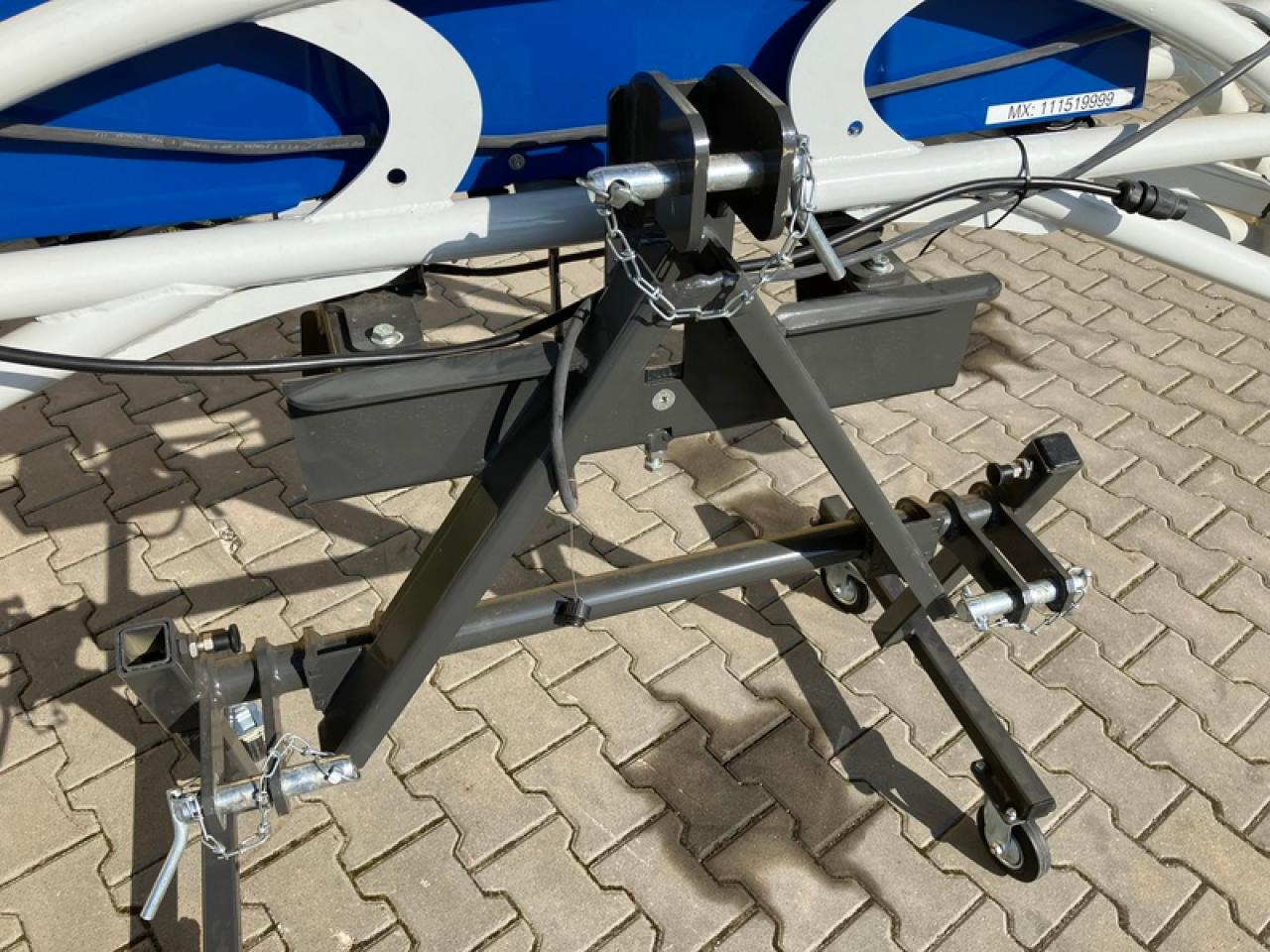 ISARIA PRO ACTIVE N-SENSOR - Navigationssystem: das Bild 3 ISARIA PRO ACTIVE N-SENSOR - Navigationssystem: das Bild 3