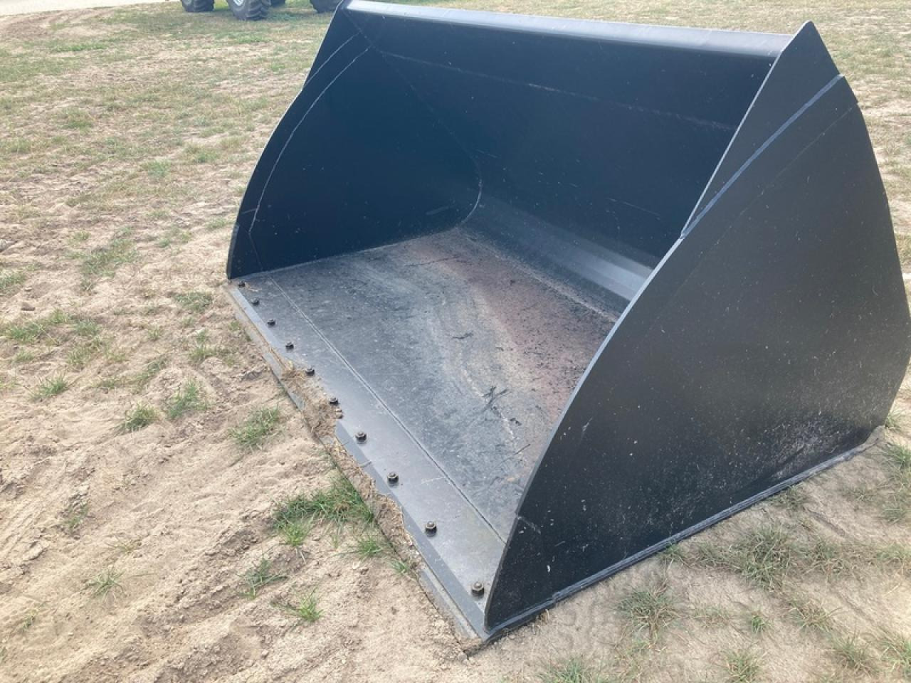 JCB LSB LEICHTGUTSCHAUFEL JCB Q-FIT - Ladeschaufel: das Bild 1 JCB LSB LEICHTGUTSCHAUFEL JCB Q-FIT - Ladeschaufel: das Bild 1