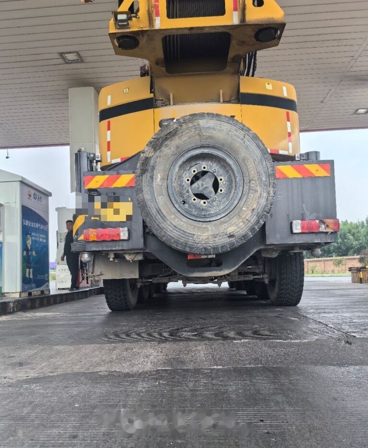 Palfinger Sany STC1000T STC1000C STC800 100T 100ton - Mobilkran: das Bild 4 Palfinger Sany STC1000T STC1000C STC800 100T 100ton - Mobilkran: das Bild 4