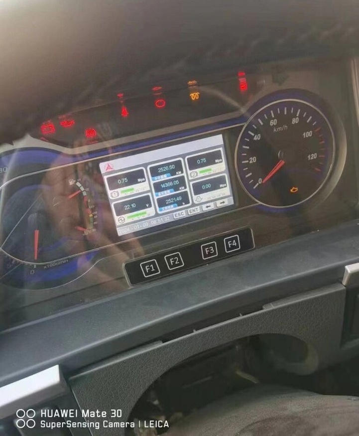 Sany STC500T STC500E STC750 STC1000 STC800T - Mobilkran: das Bild 4 Sany STC500T STC500E STC750 STC1000 STC800T - Mobilkran: das Bild 4