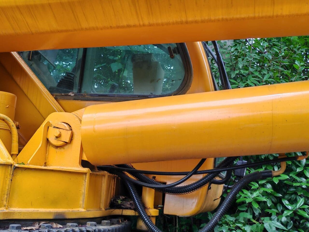 XCMG QY25K5A - Mobilkran: das Bild 5 XCMG QY25K5A - Mobilkran: das Bild 5