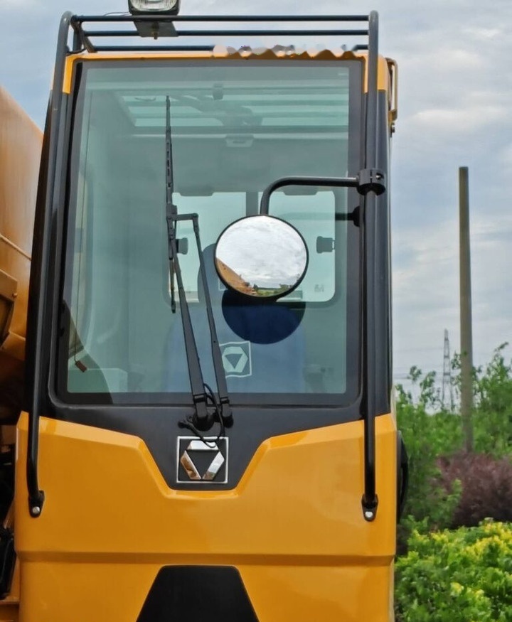 XCMG QY70K QY70KC 70T QY70K-I - Mobilkran: das Bild 3 XCMG QY70K QY70KC 70T QY70K-I - Mobilkran: das Bild 3