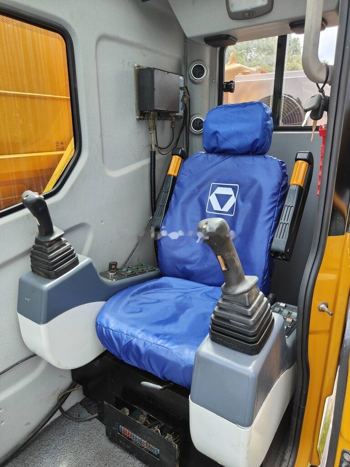 XCMG XCT50 XCT30 XCT35 QY50KC QY50K 50T 50ton 50 35 60 - Mobilkran: das Bild 5 XCMG XCT50 XCT30 XCT35 QY50KC QY50K 50T 50ton 50 35 60 - Mobilkran: das Bild 5