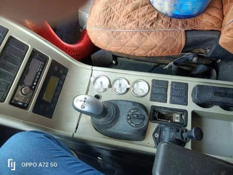 Zoomlion QY130V 130T 130ton 130 220 160 - Mobilkran: das Bild 5 Zoomlion QY130V 130T 130ton 130 220 160 - Mobilkran: das Bild 5